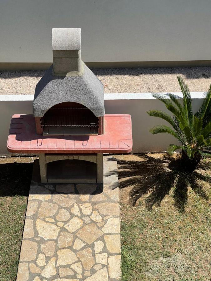 Apartments Villa Engeli Vir Εξωτερικό φωτογραφία