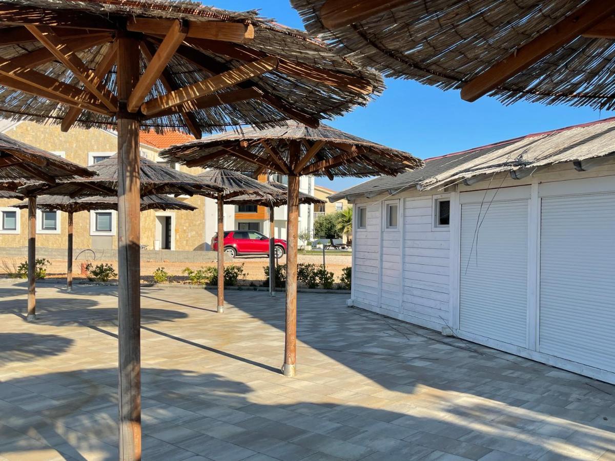 Apartments Villa Engeli Vir Εξωτερικό φωτογραφία