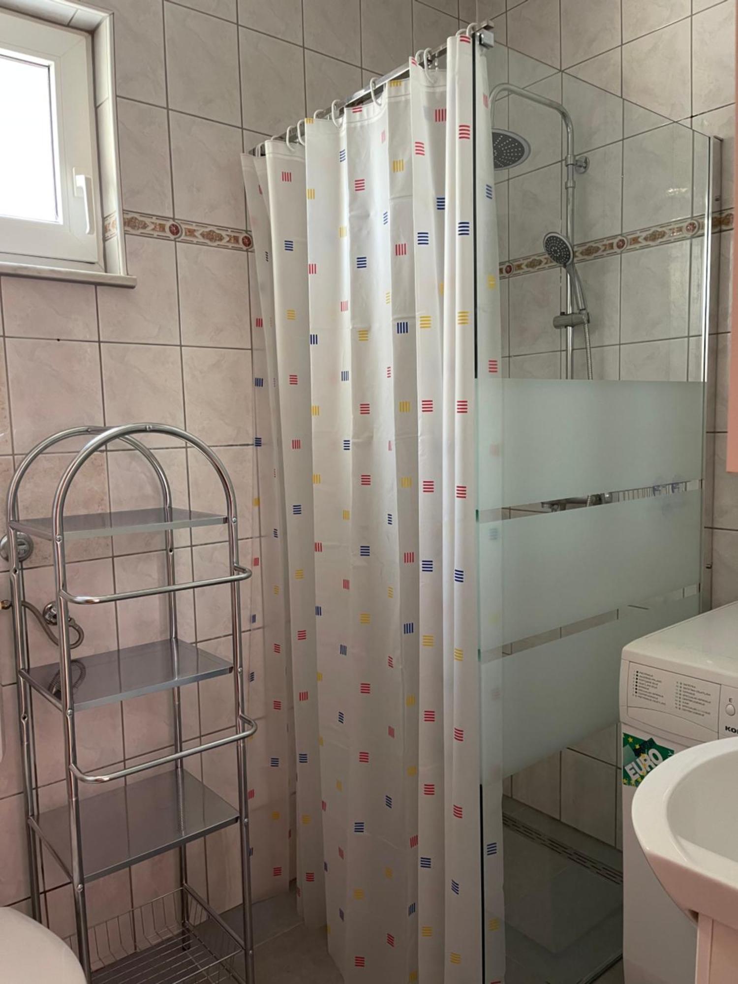 Apartments Villa Engeli Vir Δωμάτιο φωτογραφία
