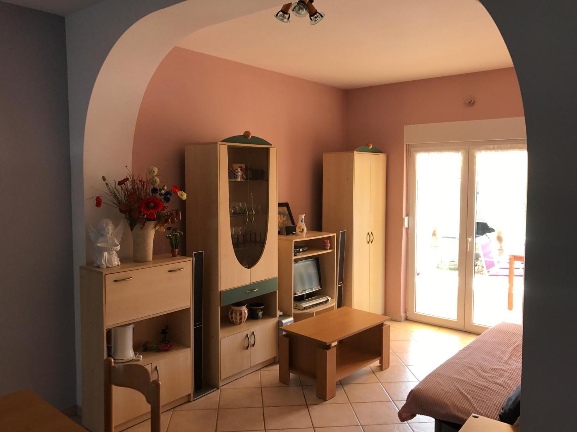 Apartments Villa Engeli Vir Δωμάτιο φωτογραφία