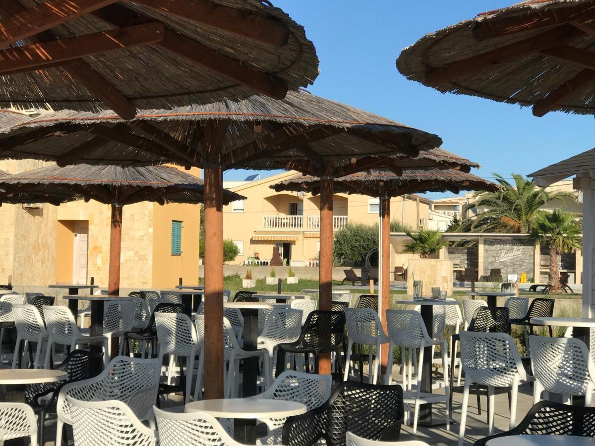 Apartments Villa Engeli Vir Εξωτερικό φωτογραφία